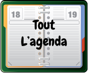 Tout     L’agenda