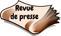 Revue de presse